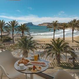 La Sort Boutique Hotel，位于莫莱拉的酒店