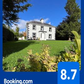 The Rathmore House