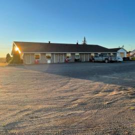 Earlton Motel,位于Earlton的酒店