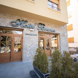 Hotel Bruna