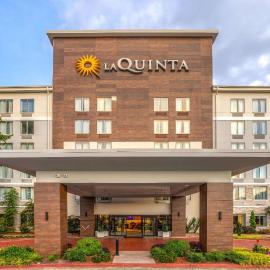 La Quinta by Wyndham Atlanta Airport North，位于亚特兰大的酒店