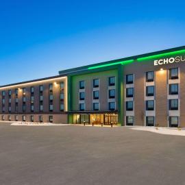 ECHO Suites Extended Stay by Wyndham Madison