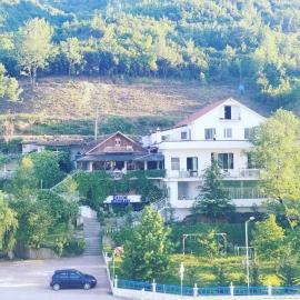 Guest House Erzeni