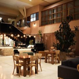 Garden Hotel Boutique & Events