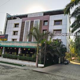 Hotel Vijay Sagar Dombivali，位于卡延的酒店