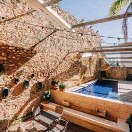 Gran Claustre Boutique Hotel & SPA，位于阿尔塔夫拉的酒店
