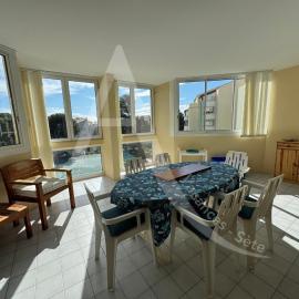 SPACIEUX APPT 2 CHAMBRES QUARTIER DES PLAGES