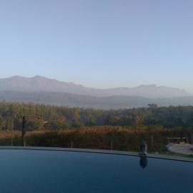 Coffeeberry Hills Chikamagalur,位于奇克马格尔的酒店