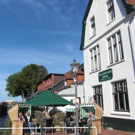Greetsieler Börse，位于特希尔的酒店
