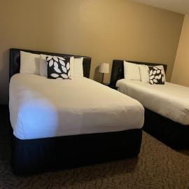 Williamsport Grandview Hotel，位于Linden的酒店