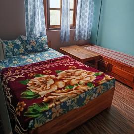Yang-cha home stay，位于Sosing的酒店
