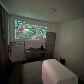 Sweetroom