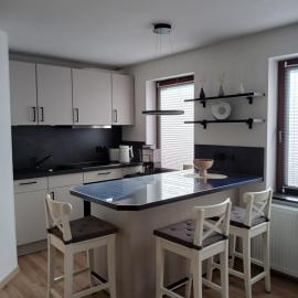 Apartment Ruge，位于Buschvitz的酒店