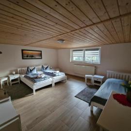Ferienwohnung Weigl