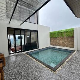 Villa Bintang Sikunir 2，位于沃诺索博的酒店
