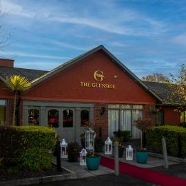 The Glenside，位于德罗赫达的酒店