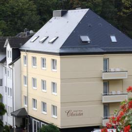 Hotel Haus Christa，位于巴特贝特里希的酒店