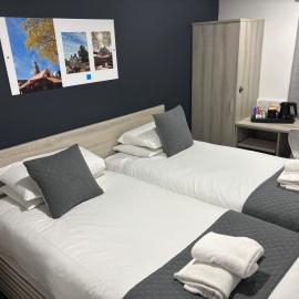 Broadview Hotel