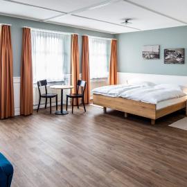 Landgasthof Adler，位于Kaiseraugst的酒店