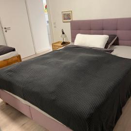 Ferienwohnung Kim，位于本多夫的酒店