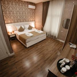 Villa Inn Baku Hotel