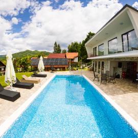Hotel Relax & Resort Sovata，位于索瓦塔的酒店