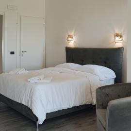 Hotel Edelweiss Mantova，位于阿里奥堡的酒店