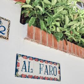 Relais Al Faro Bed&Breakfast，位于圣多米诺的酒店