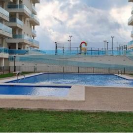 Precioso apartamento para disfrutar en familia，位于皮莱斯的酒店