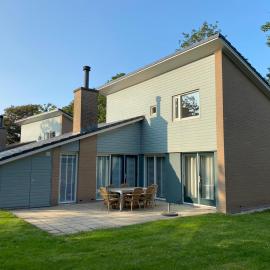 Vakantiewoning Kijkduinpark，位于海牙的酒店