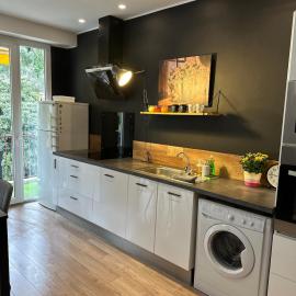 Spacious Riviera Studio，位于尼斯的酒店