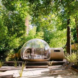 Glamping I Mulini，位于Crecchio的酒店