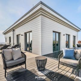 Sunset Suite List auf Sylt