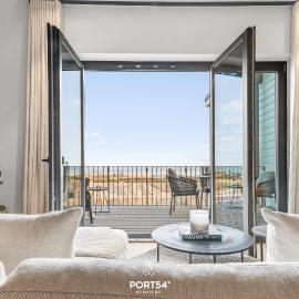 Haven Suite List auf Sylt
