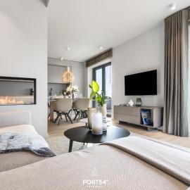 Ocean Breeze Suite List auf Sylt