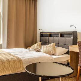 Hotel Central Linz - 24h Self-Check-in，位于林茨的酒店