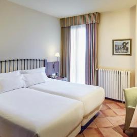 Sercotel Toledo Renacimiento，位于托莱多的酒店