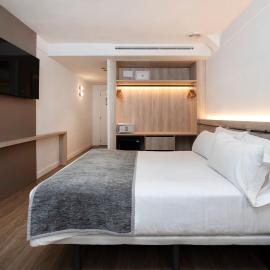 Sercotel Delfos Andorra,位于安道尔城的酒店