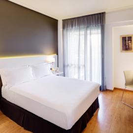 Sercotel Gran Hotel Zurbarán，位于巴达霍斯的酒店