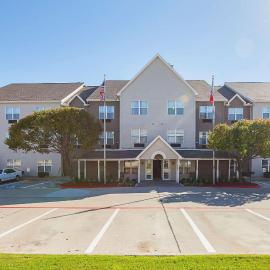 Country Inn & Suites by Radisson, Lewisville, TX，位于路易斯维尔的酒店