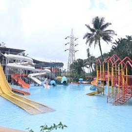 Kumar Resort By Turtle, Lonavala,位于罗纳瓦拉的酒店