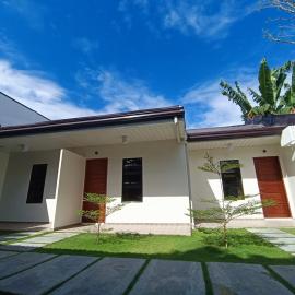 Kaimito House - Guest House near Mactan-Cebu Airport，位于Lapu Lapu City的酒店