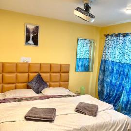 Al Hayat Guest House，位于帕哈尔加姆的酒店