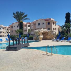 Pyla Village Resort E108