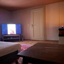International Family Guesthouse，位于Schüpfheim的酒店