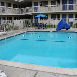 Motel 6-Pismo Beach, CA,位于皮斯莫比奇的酒店