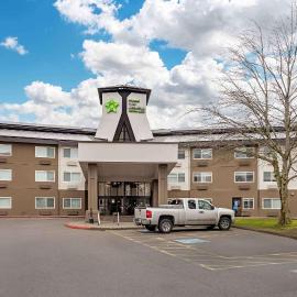 Extended Stay America Premier Suites - Portland - North，位于波特兰的酒店