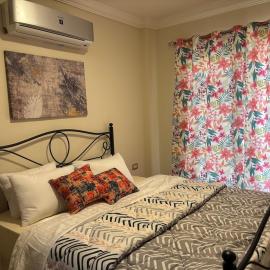 Makramia Condo in Madinaty，位于Madinaty的酒店