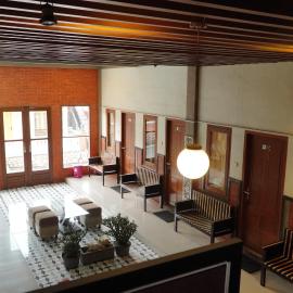 Parama Bromo Hotel，位于Ngadisari的酒店