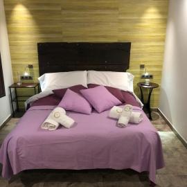 Casa FOR HABITACIONES，位于拉武埃尔达的酒店
